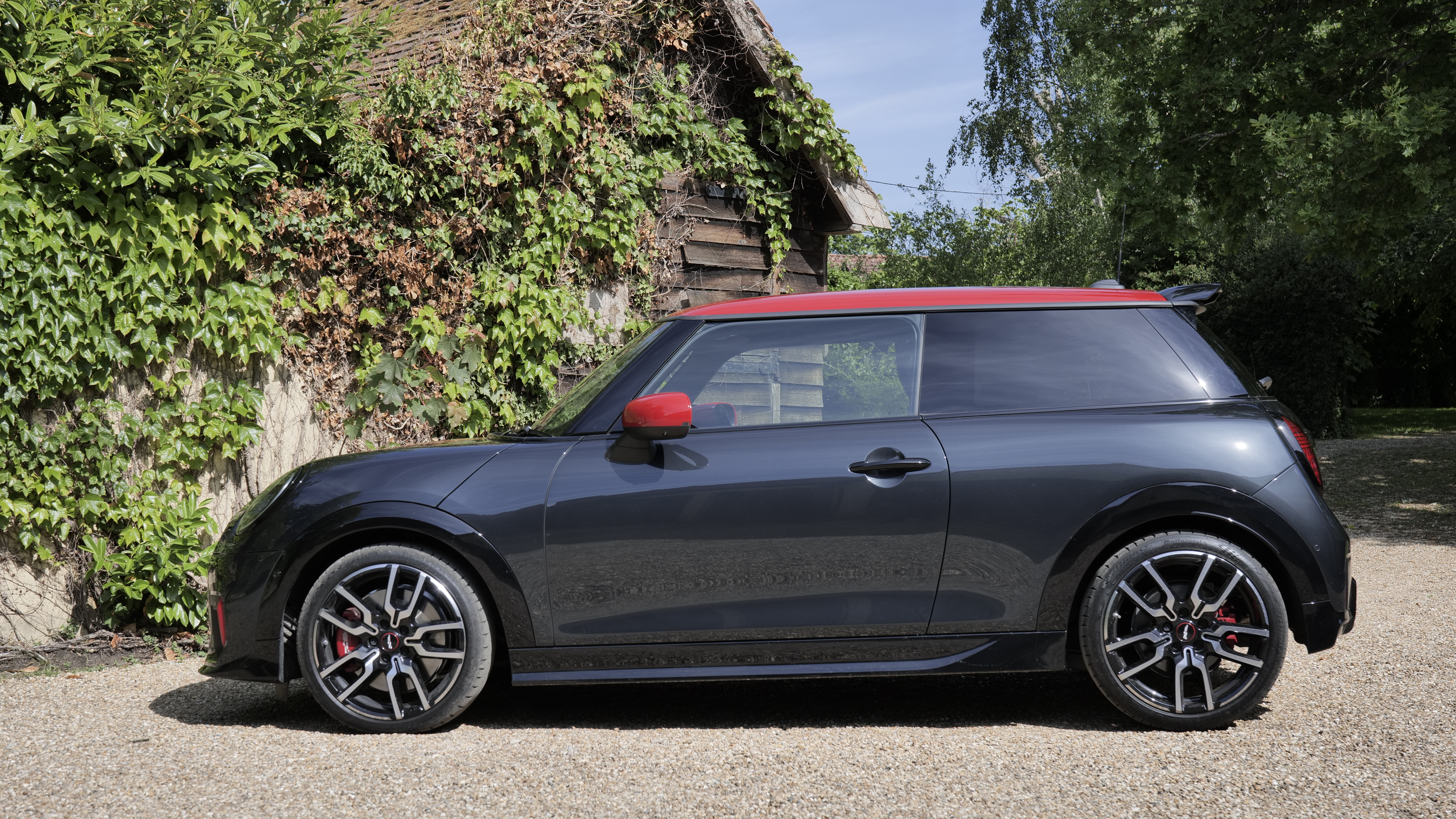 MINI COOPER HATCHBACK 2.0 John Cooper Works [Level 2] 3dr Auto